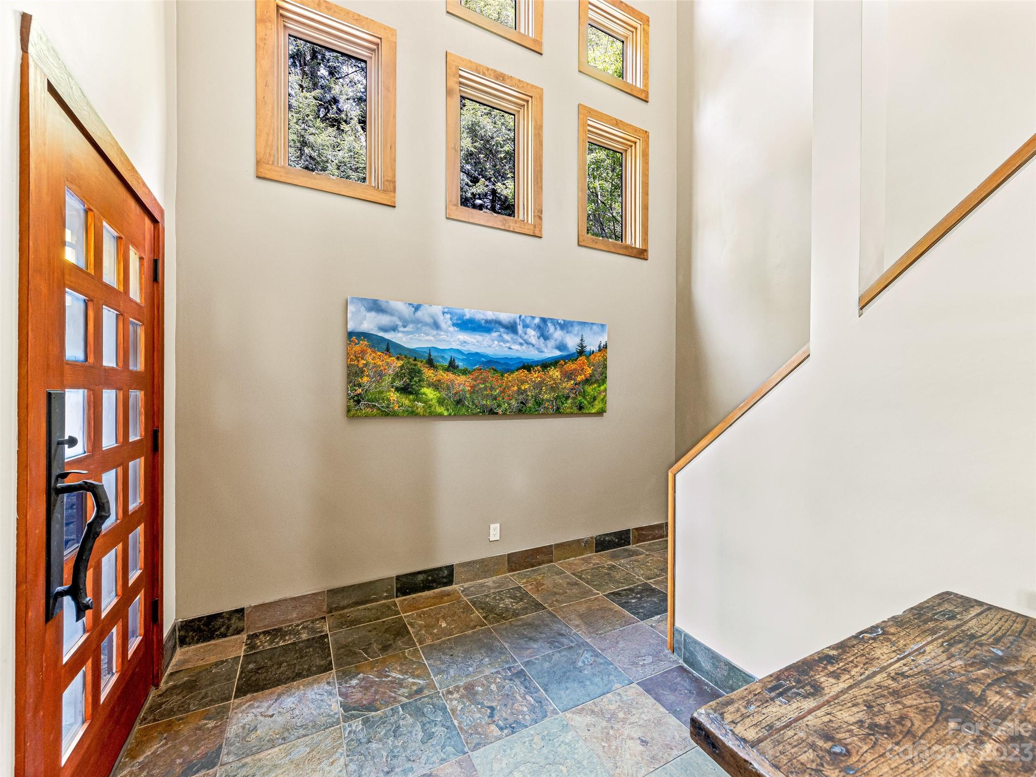 23 Peach Knob Drive Asheville NC 28804