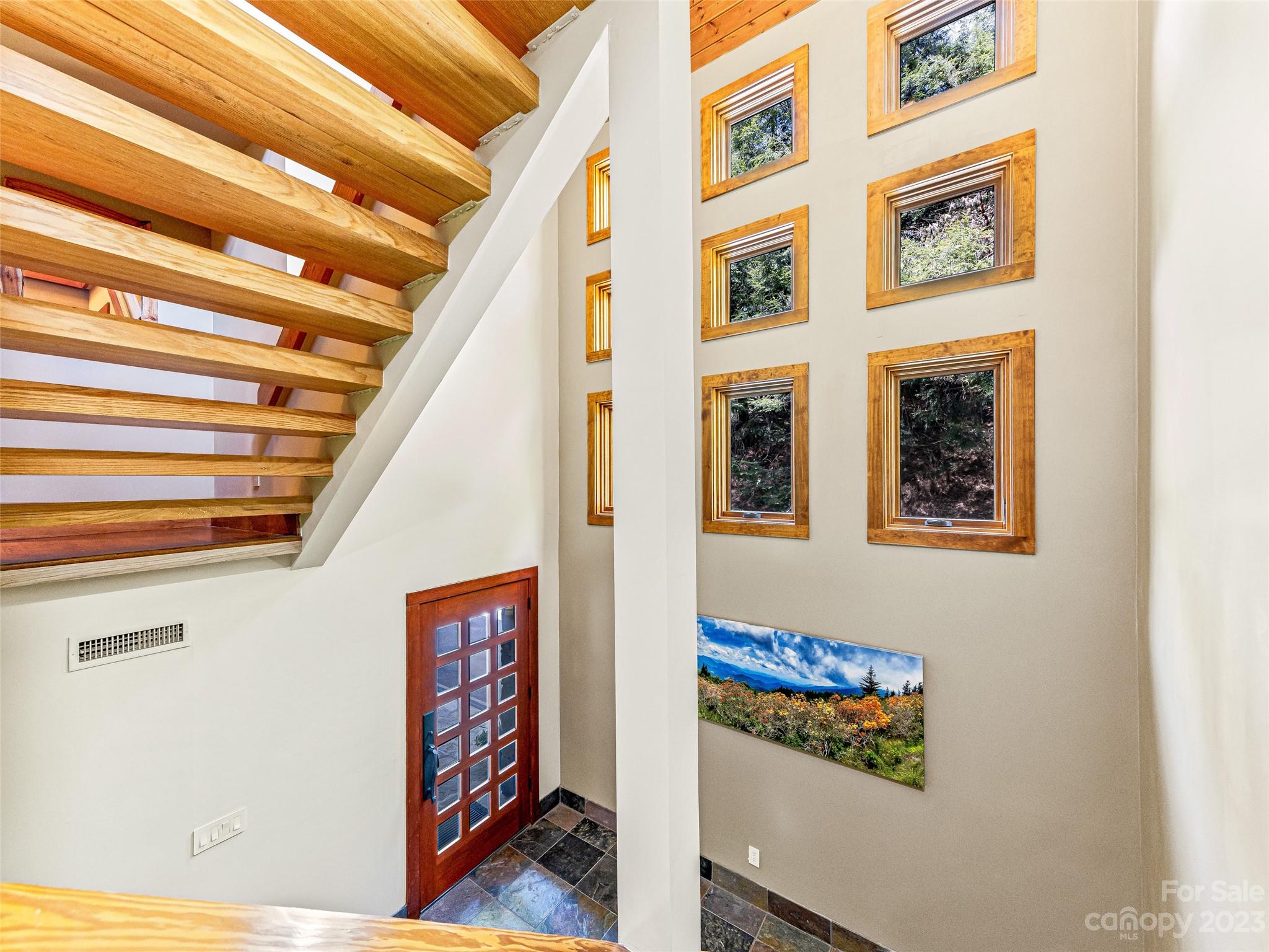23 Peach Knob Drive Asheville NC 28804