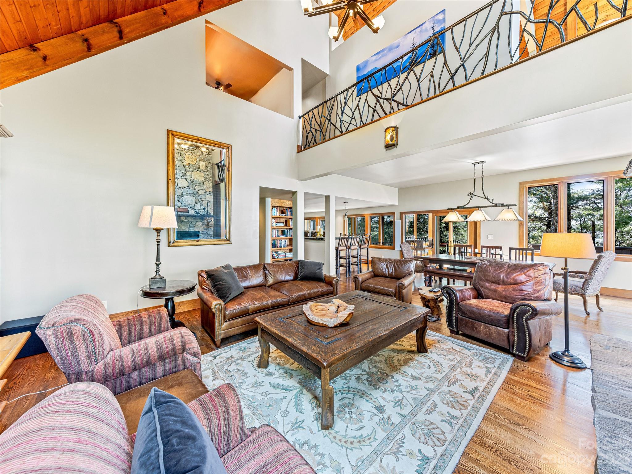 23 Peach Knob Drive Asheville NC 28804