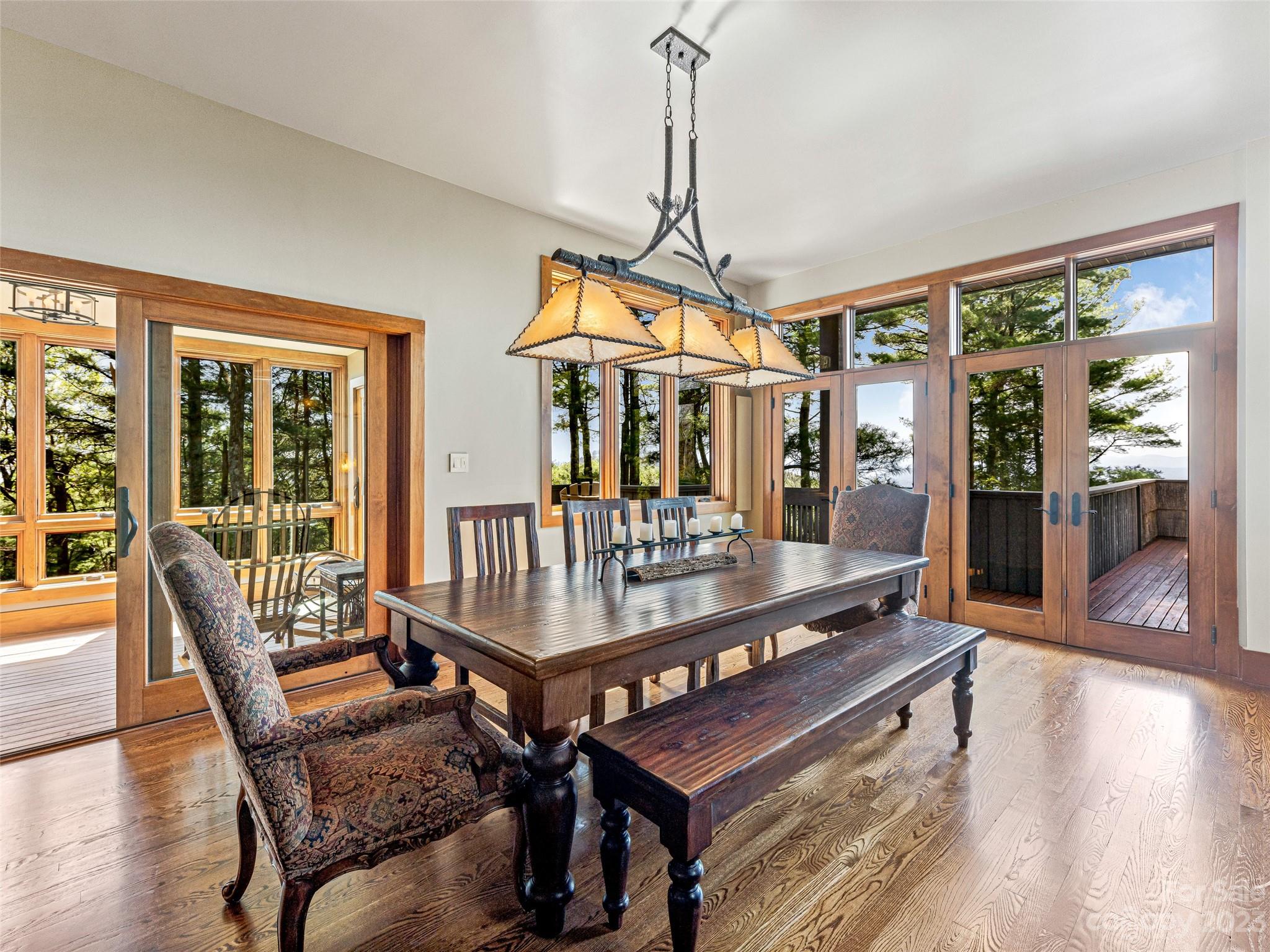 23 Peach Knob Drive Asheville NC 28804