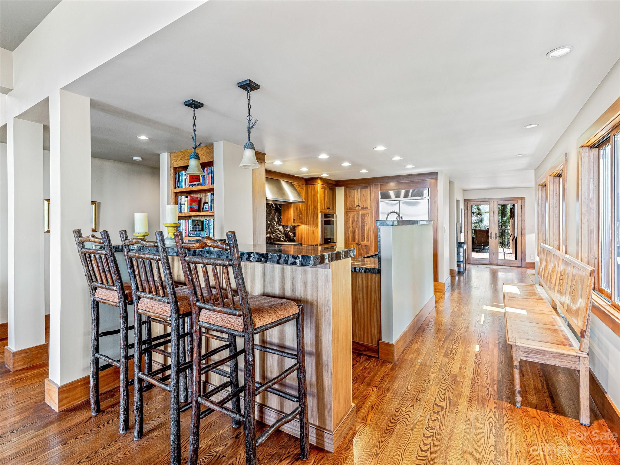 23 Peach Knob Drive Asheville NC 28804