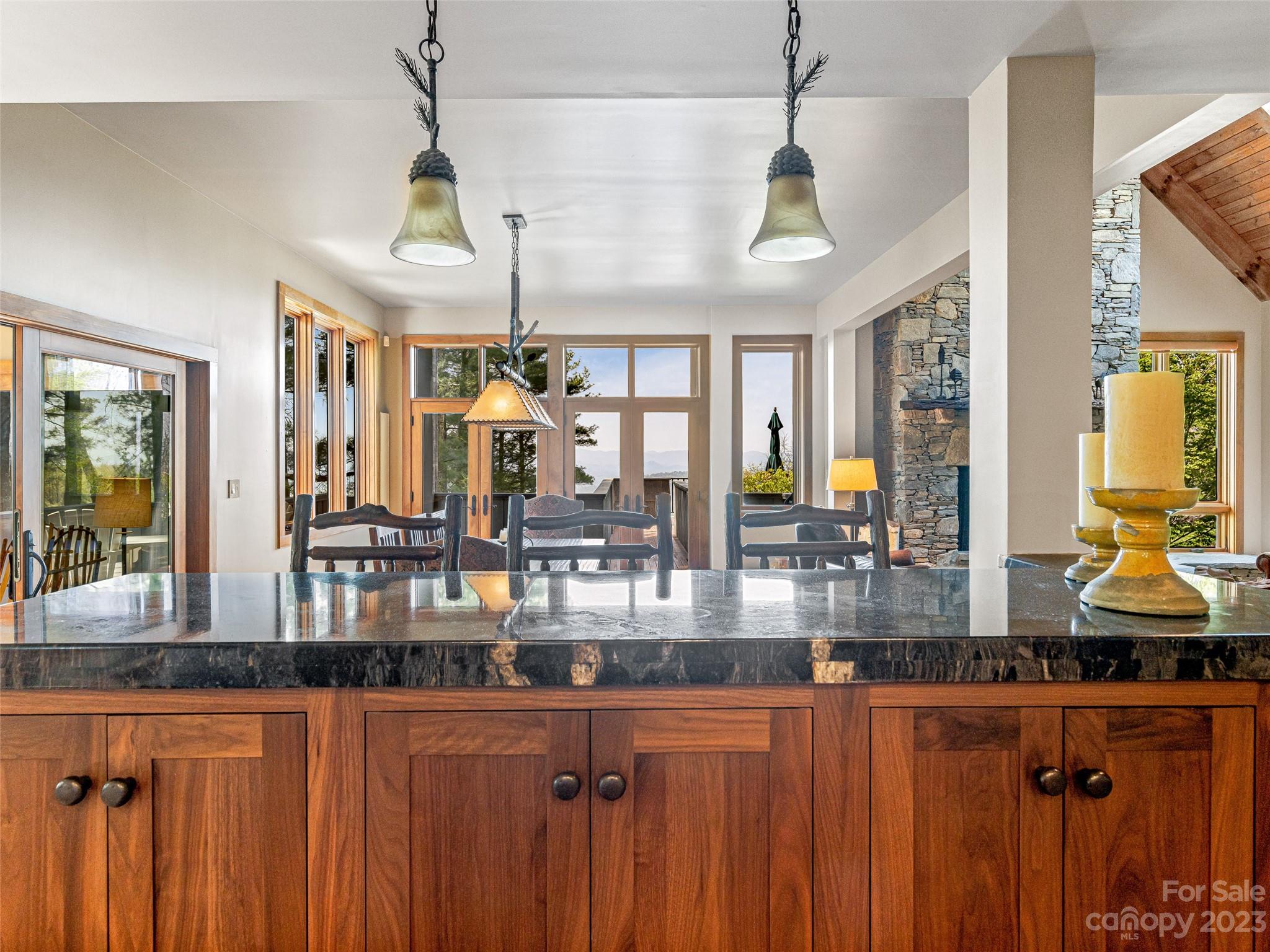 23 Peach Knob Drive Asheville NC 28804