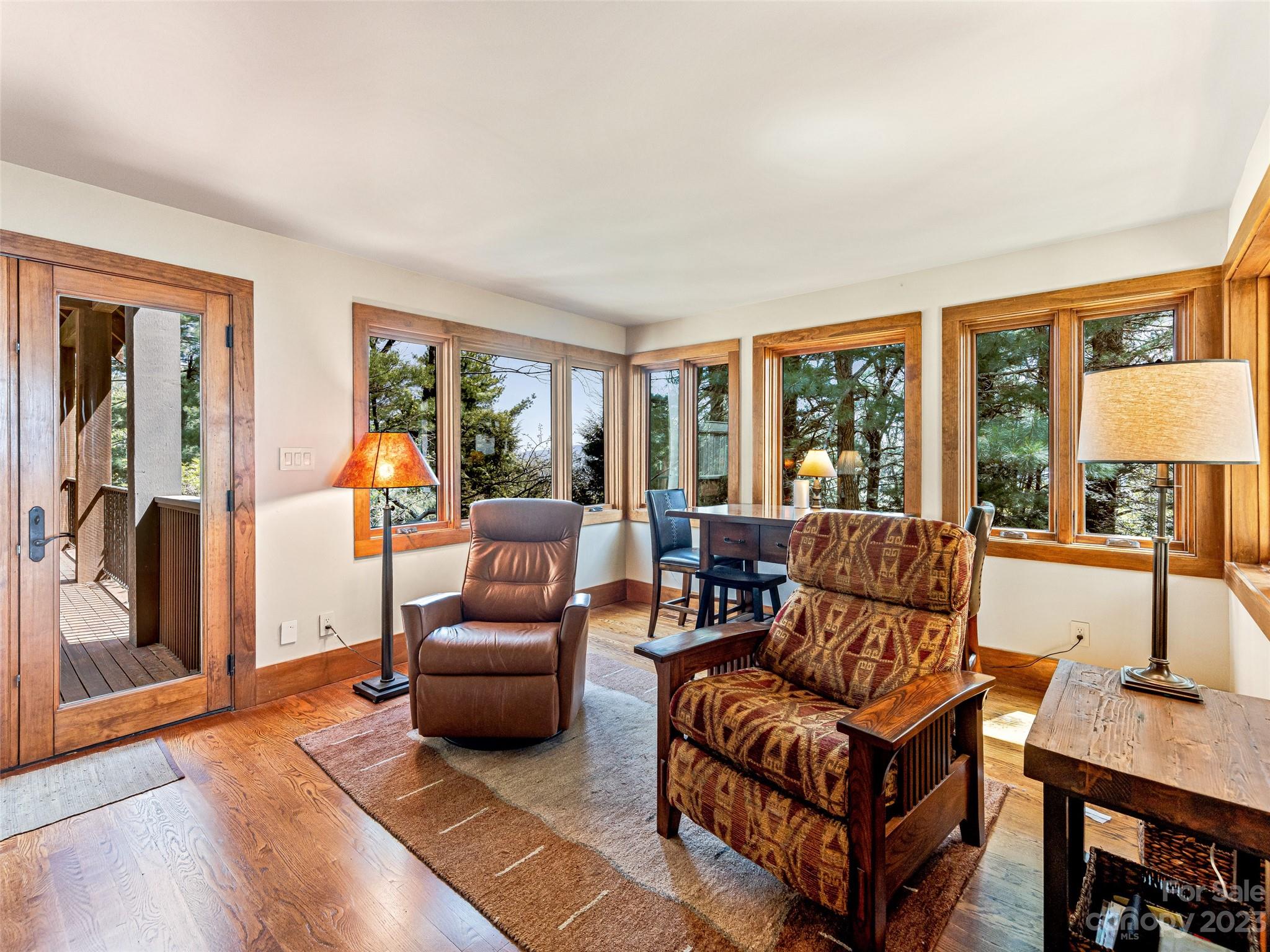 23 Peach Knob Drive Asheville NC 28804