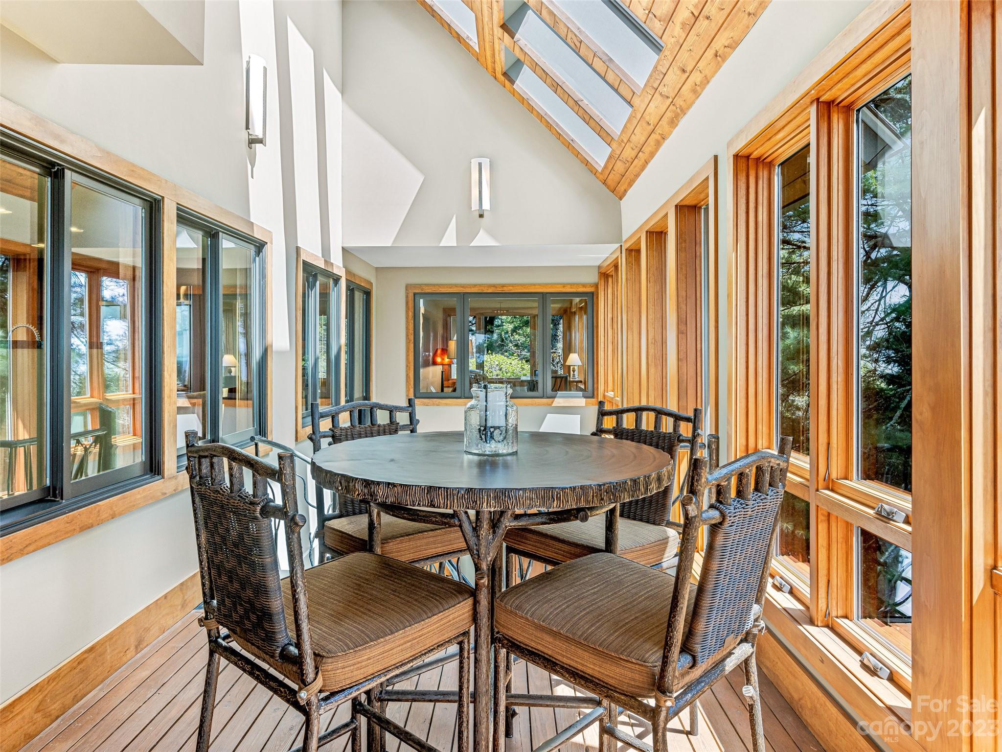 23 Peach Knob Drive Asheville NC 28804
