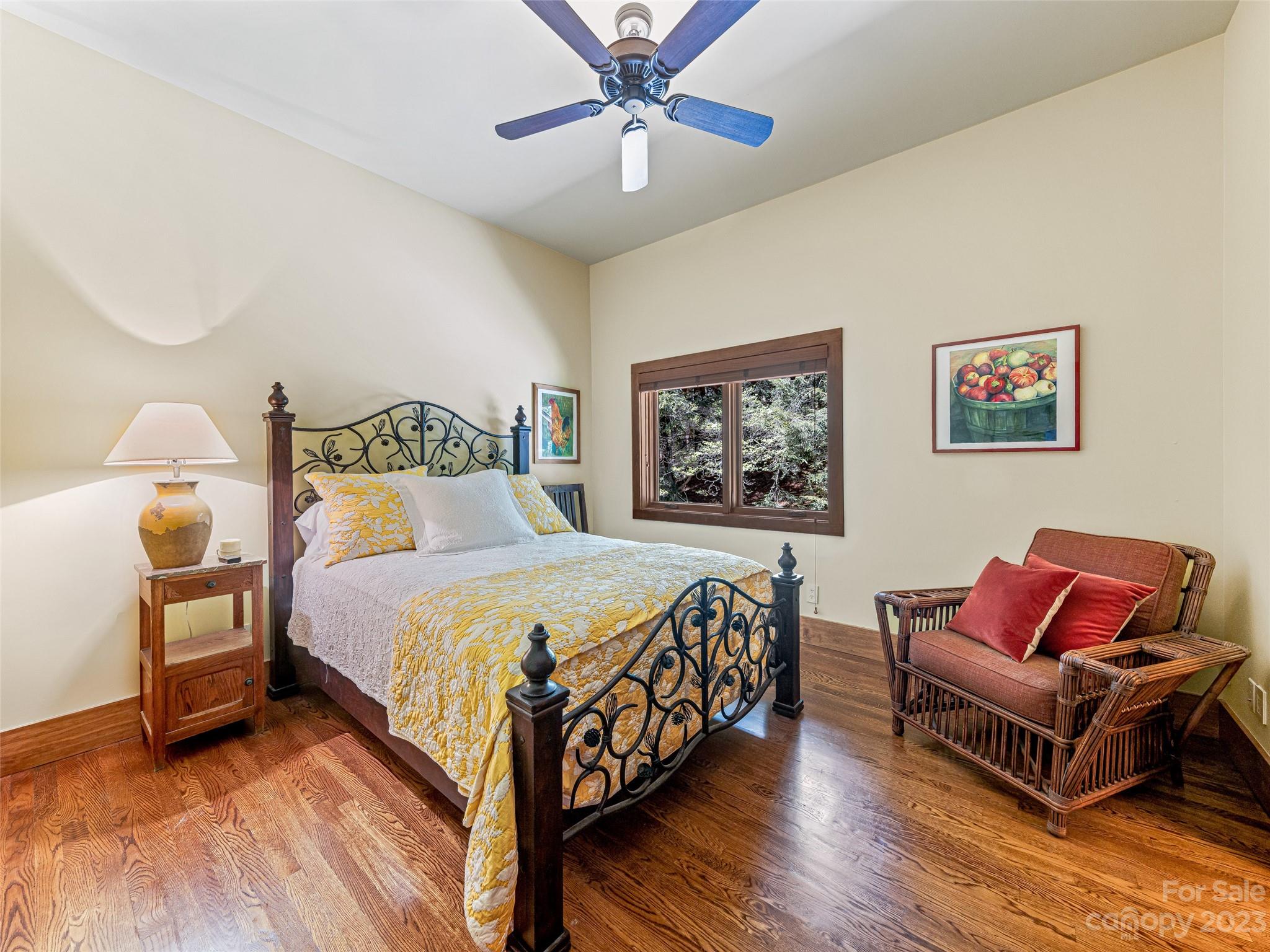 23 Peach Knob Drive Asheville NC 28804