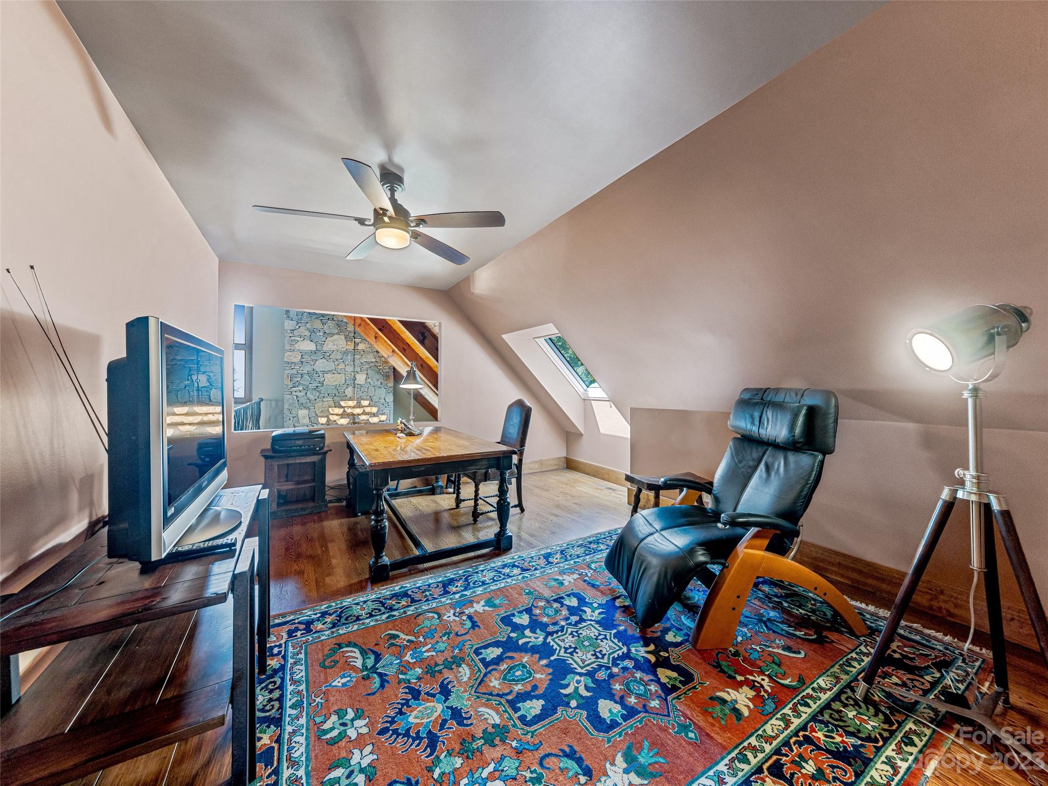 23 Peach Knob Drive Asheville NC 28804