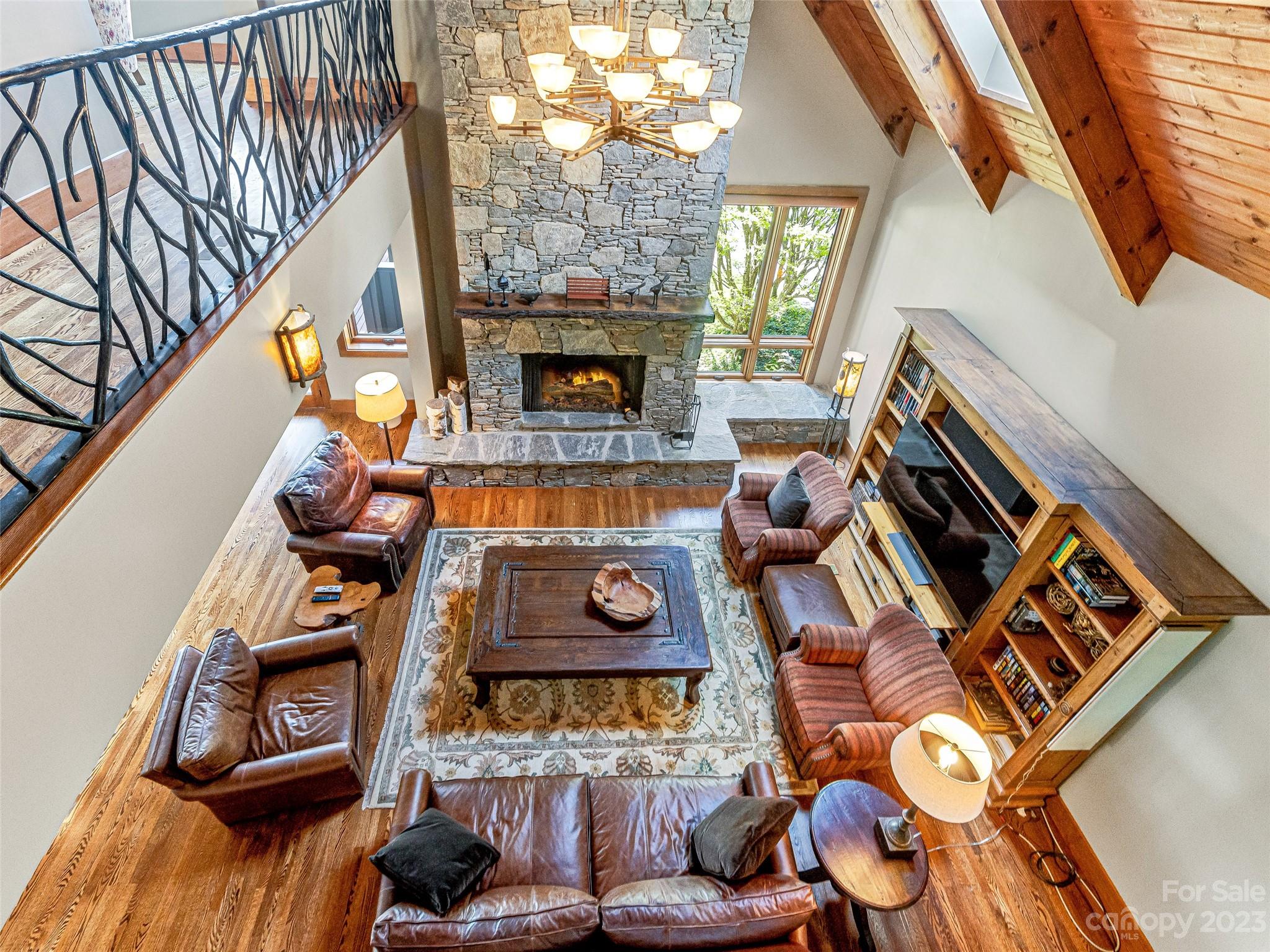 23 Peach Knob Drive Asheville NC 28804