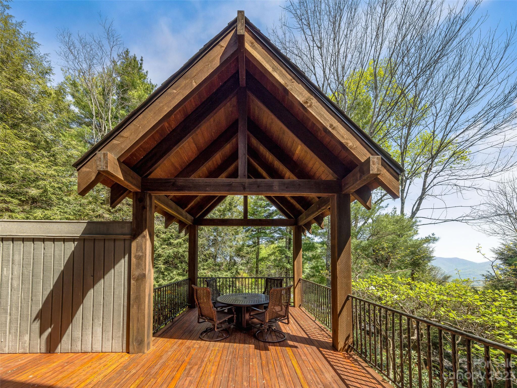 23 Peach Knob Drive Asheville NC 28804