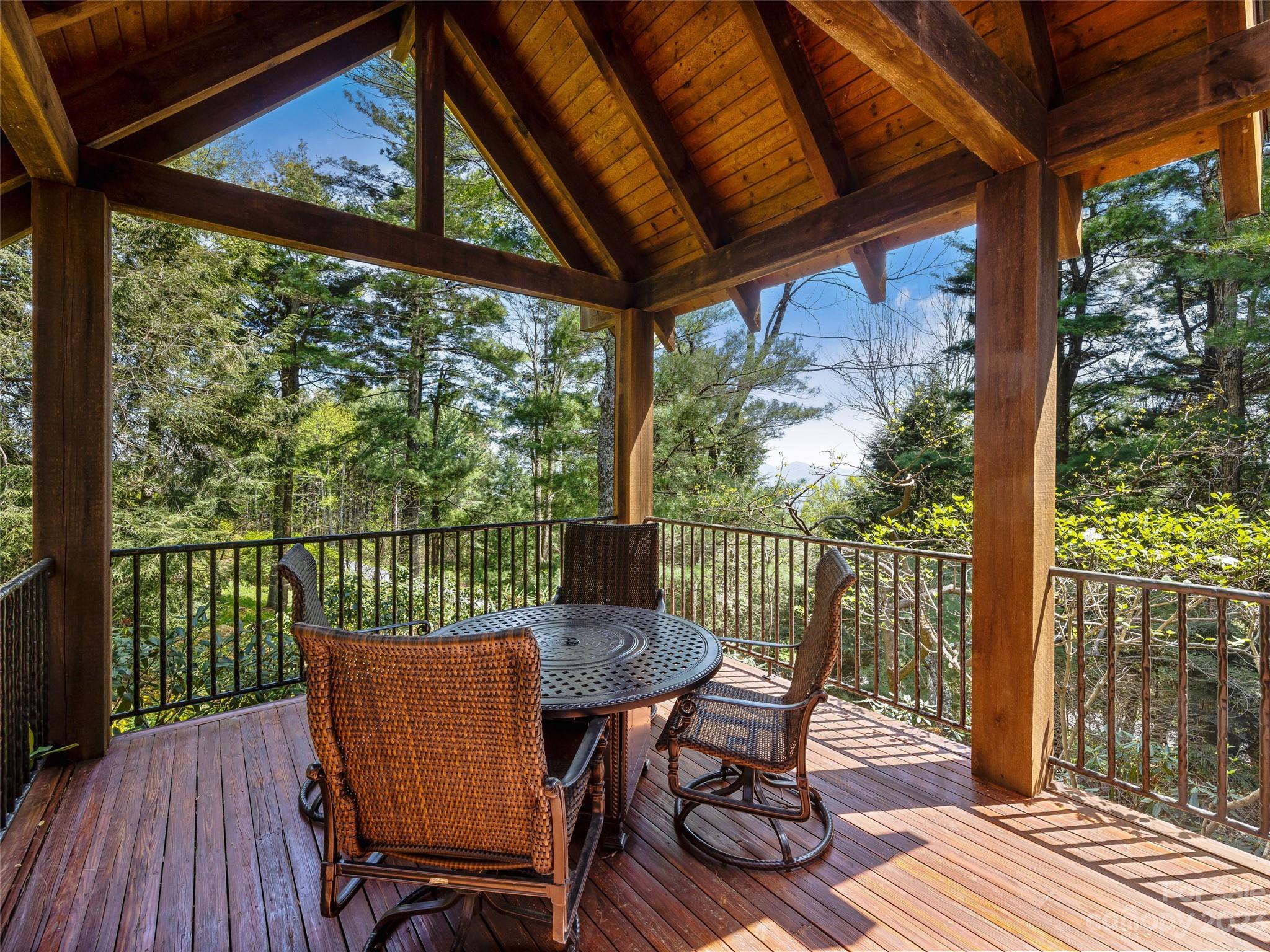 23 Peach Knob Drive Asheville NC 28804