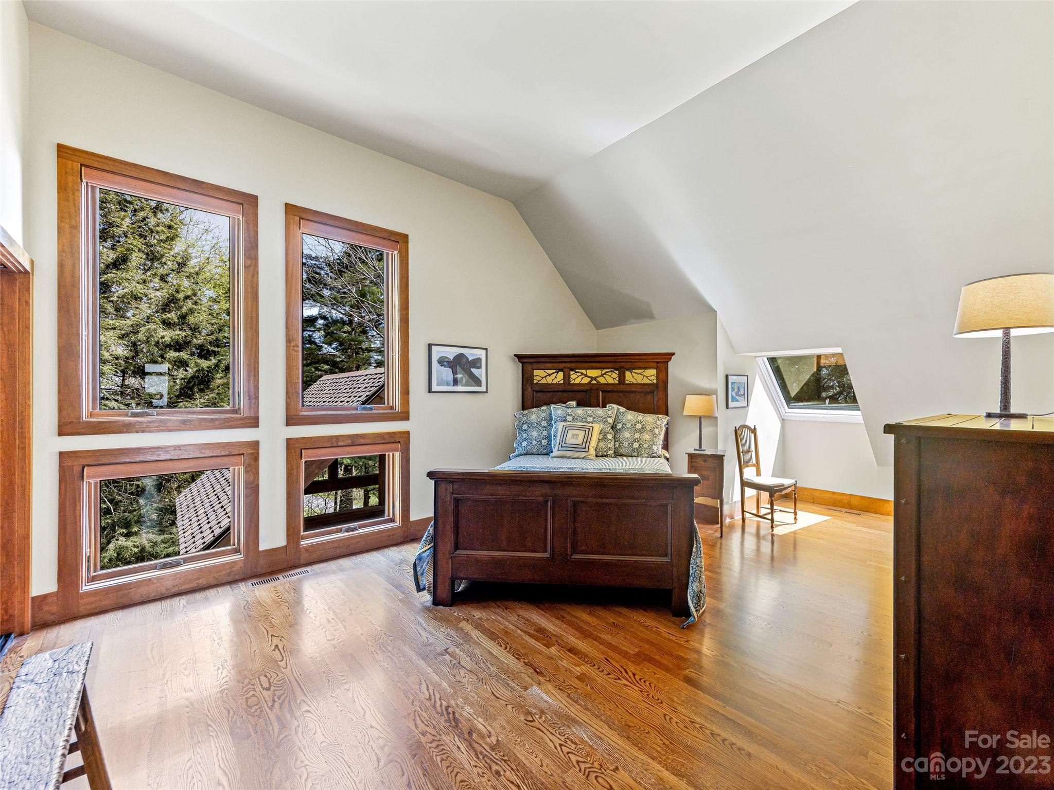 23 Peach Knob Drive Asheville NC 28804