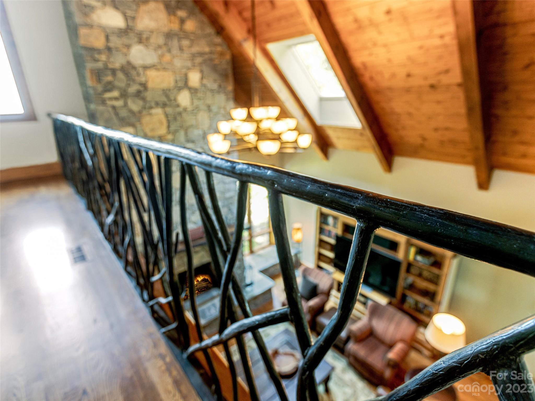 23 Peach Knob Drive Asheville NC 28804