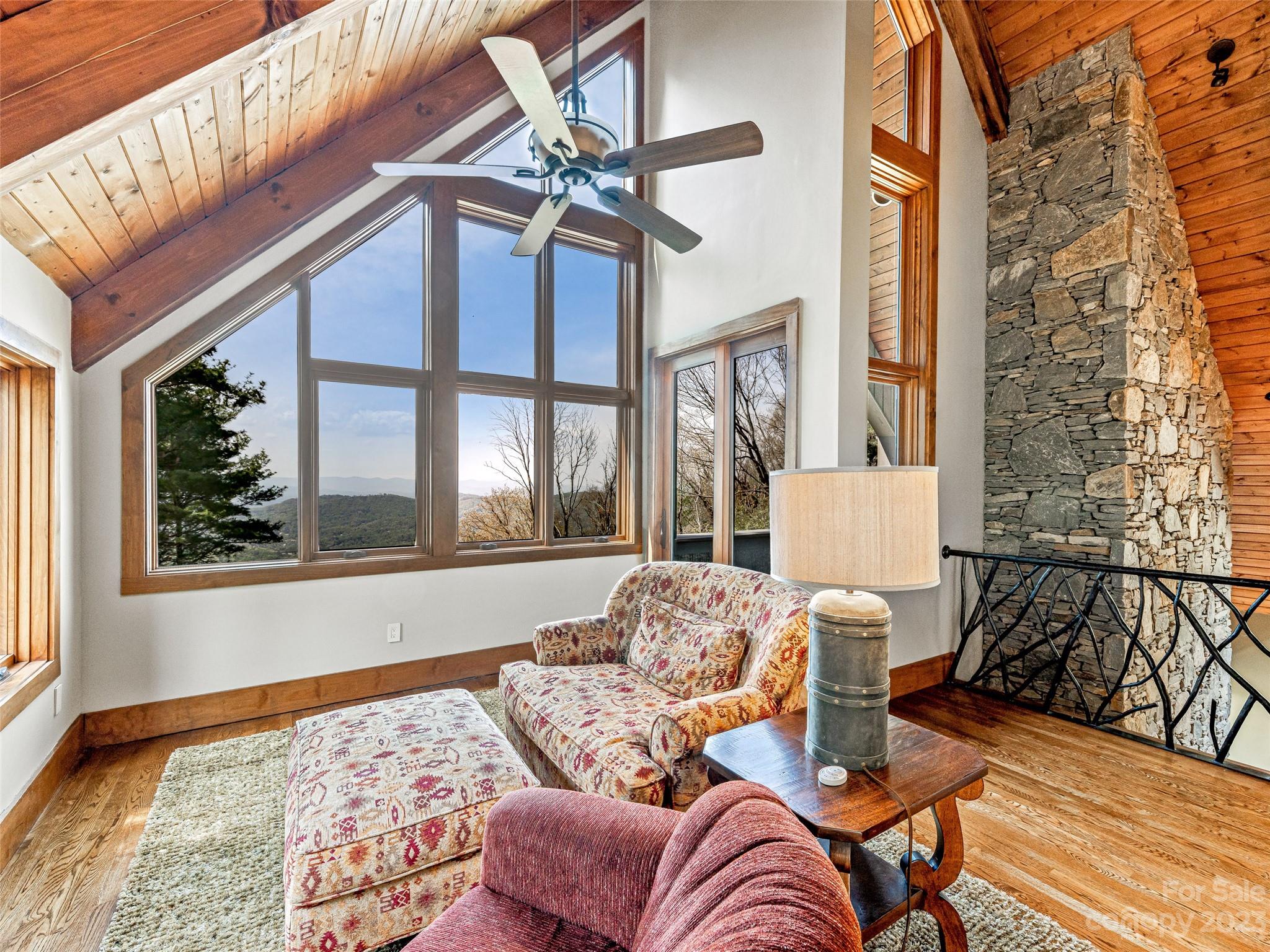 23 Peach Knob Drive Asheville NC 28804