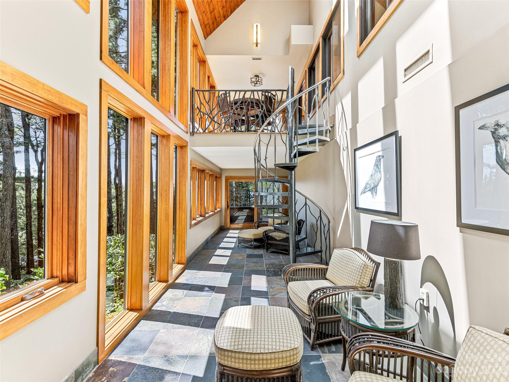23 Peach Knob Drive Asheville NC 28804