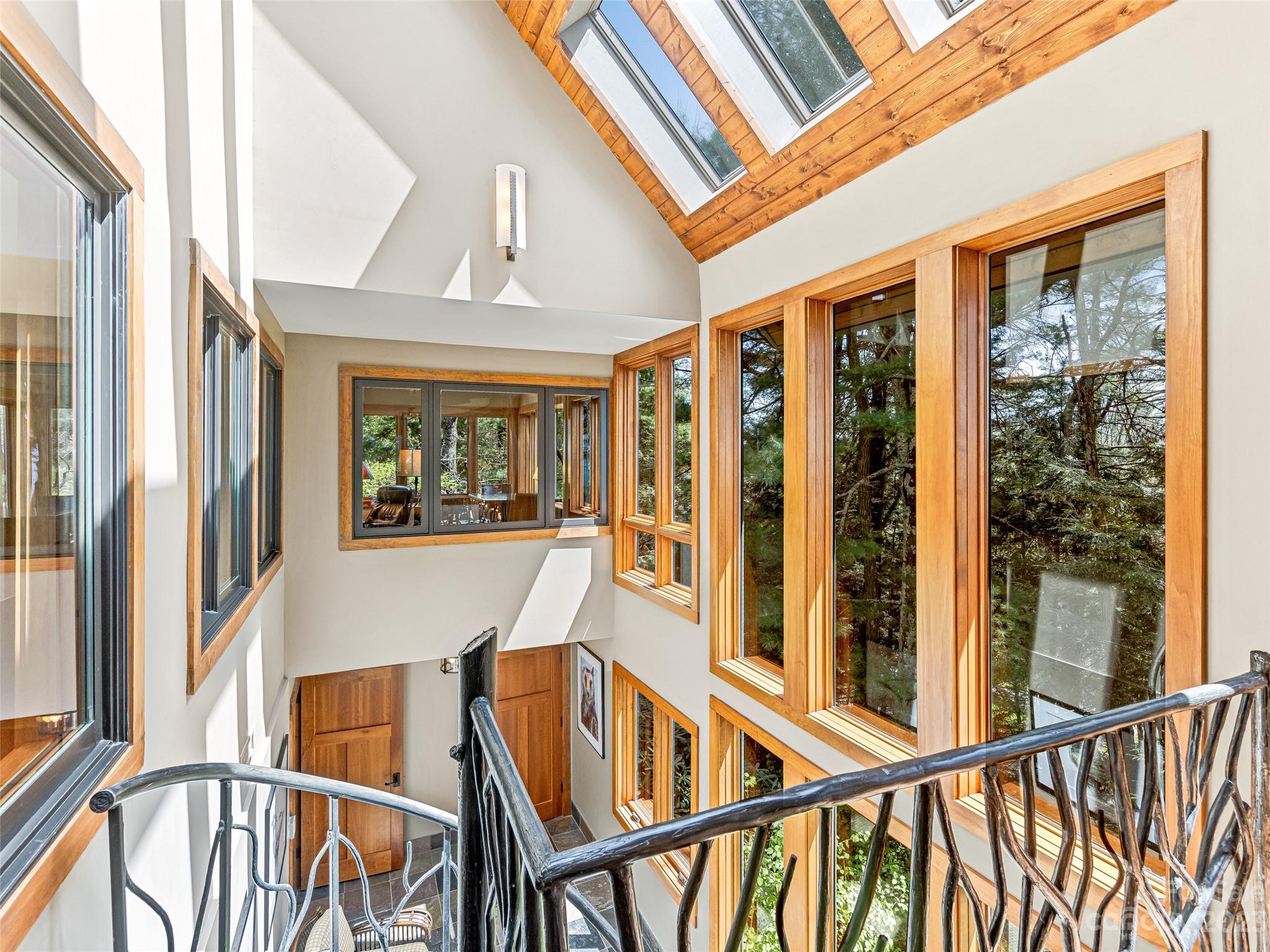 23 Peach Knob Drive Asheville NC 28804