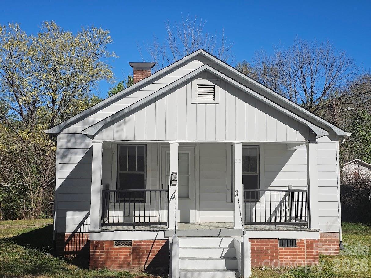 515 26th Street SW Hickory NC 28602