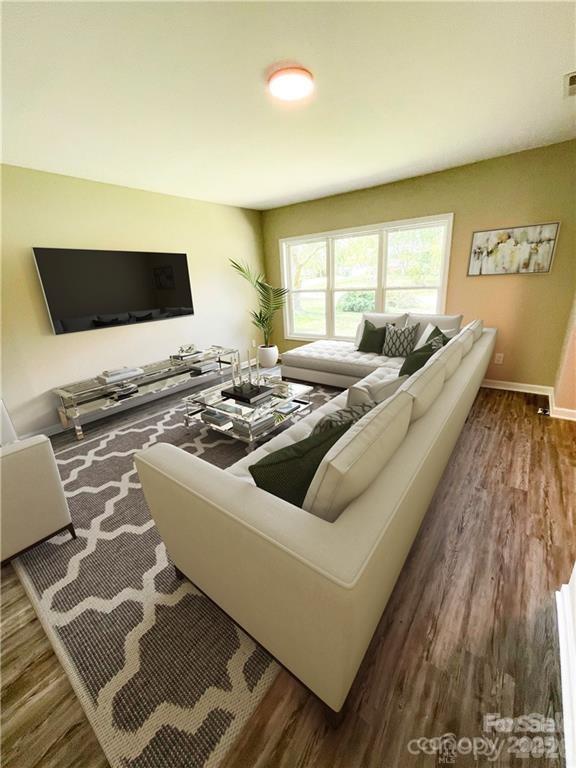 3826 Langley Road Charlotte NC 28215