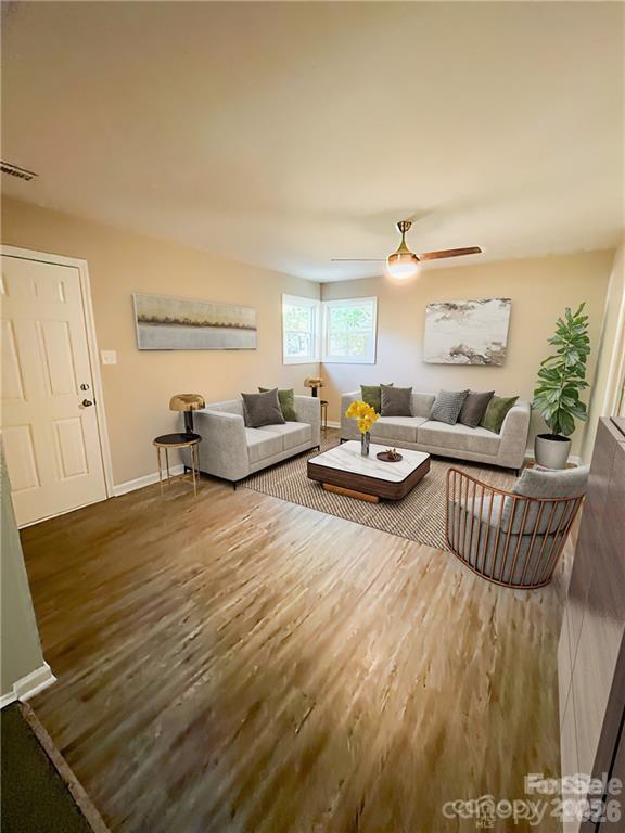 3826 Langley Road Charlotte NC 28215