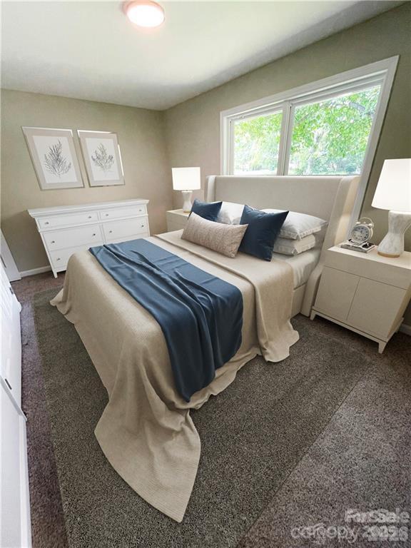 3826 Langley Road Charlotte NC 28215
