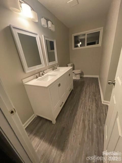 3826 Langley Road Charlotte NC 28215
