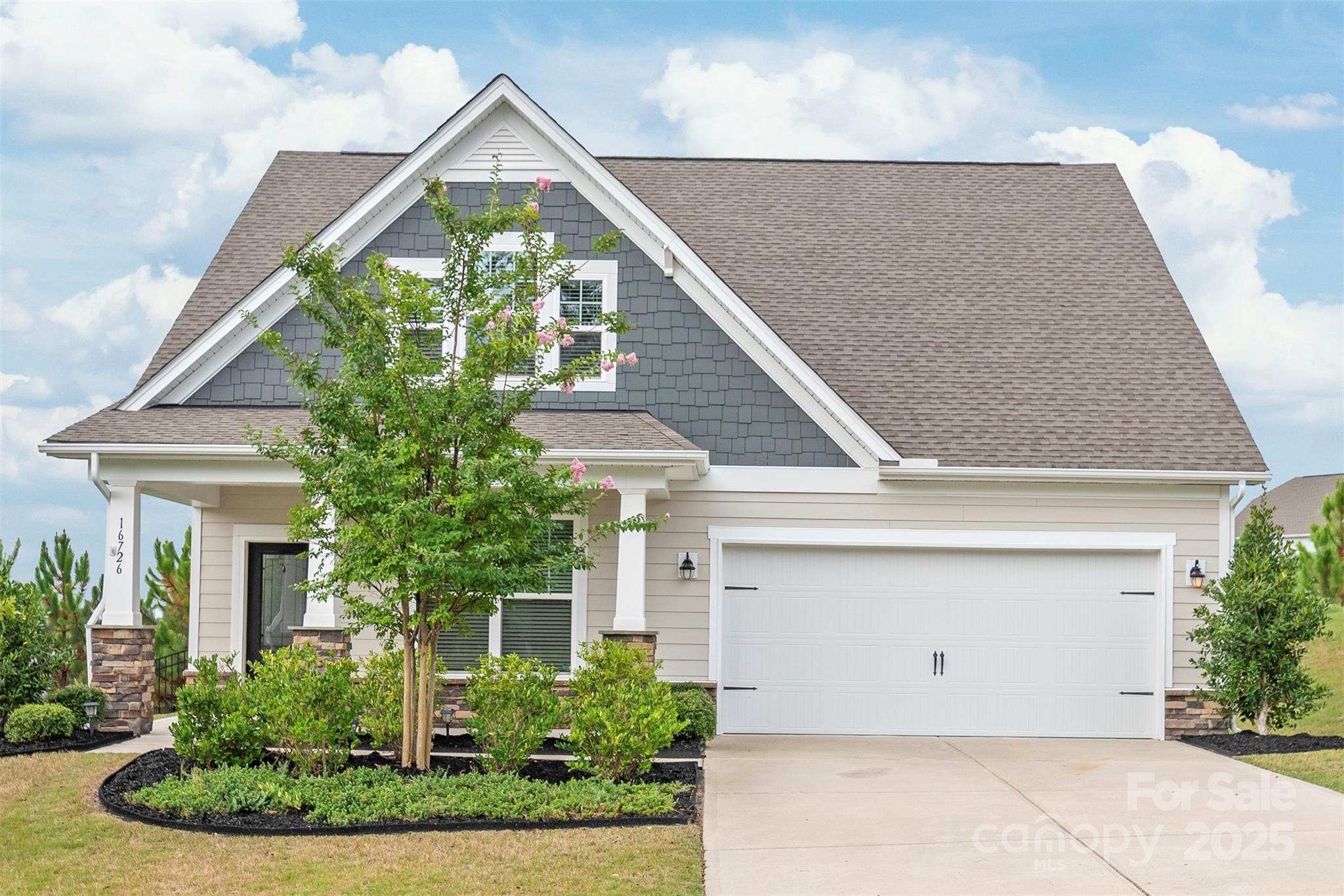 16726 Cozy Cove Road Charlotte NC 28278