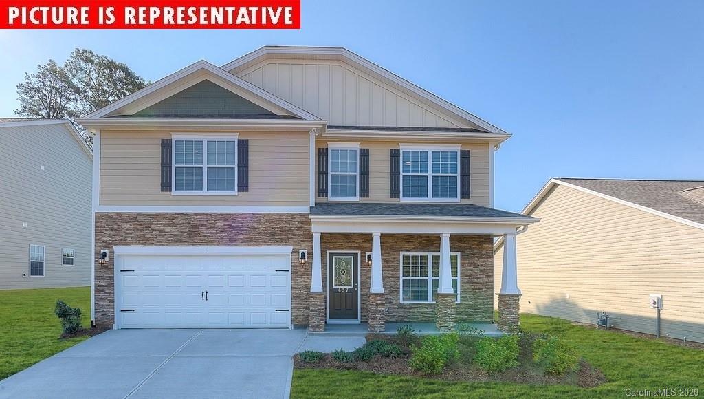 6720 Pennyroyal Way Charlotte NC 28216