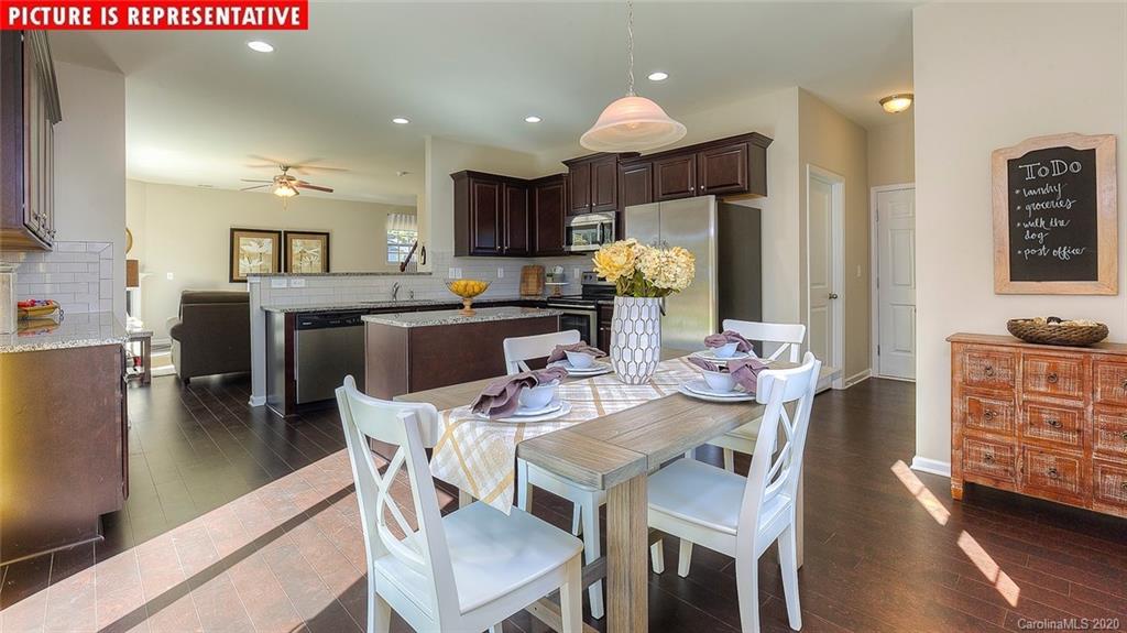 6720 Pennyroyal Way Charlotte NC 28216