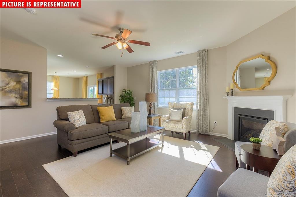 6720 Pennyroyal Way Charlotte NC 28216