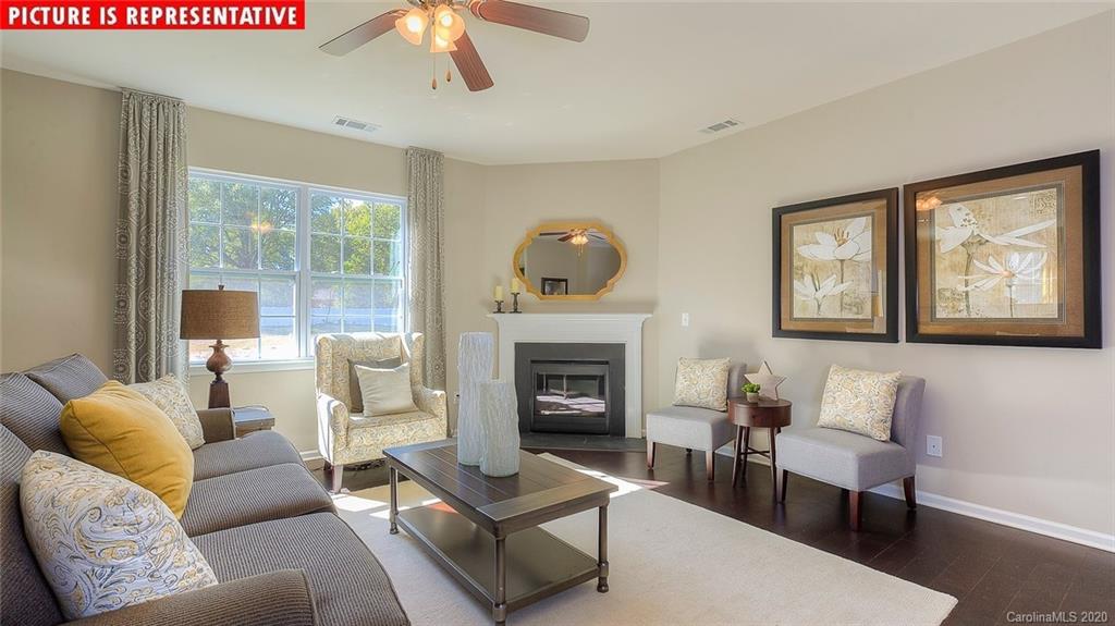 6720 Pennyroyal Way Charlotte NC 28216