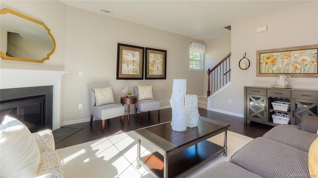 6720 Pennyroyal Way Charlotte NC 28216