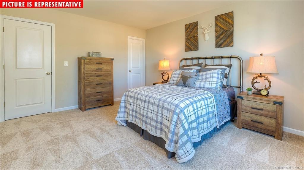 6720 Pennyroyal Way Charlotte NC 28216