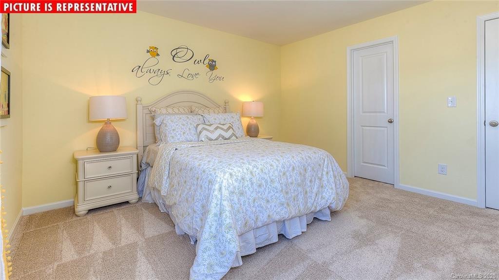 6720 Pennyroyal Way Charlotte NC 28216