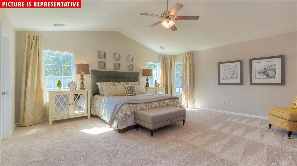 6720 Pennyroyal Way Charlotte NC 28216