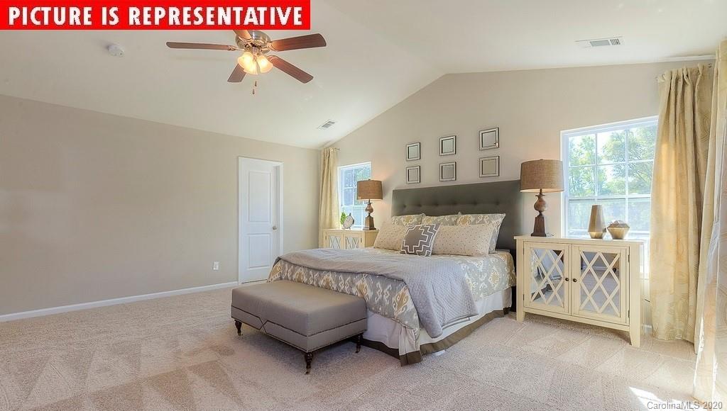 6720 Pennyroyal Way Charlotte NC 28216