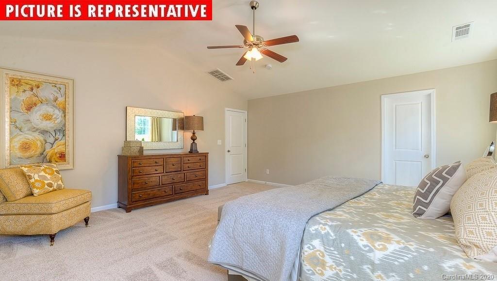 6720 Pennyroyal Way Charlotte NC 28216