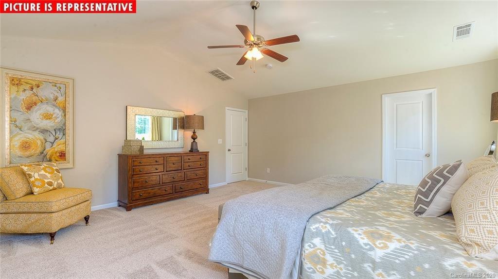 6720 Pennyroyal Way Charlotte NC 28216