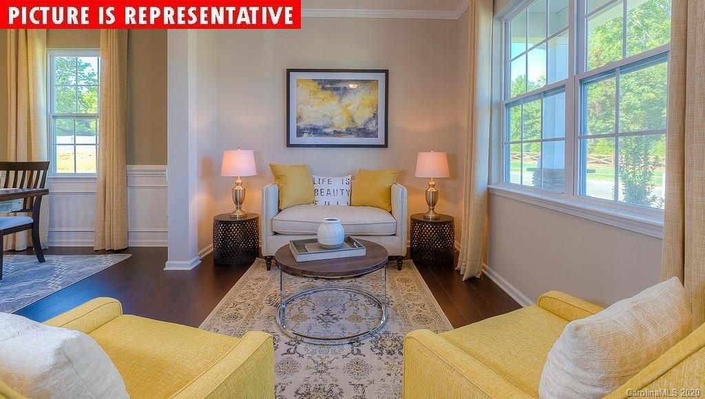 6720 Pennyroyal Way Charlotte NC 28216