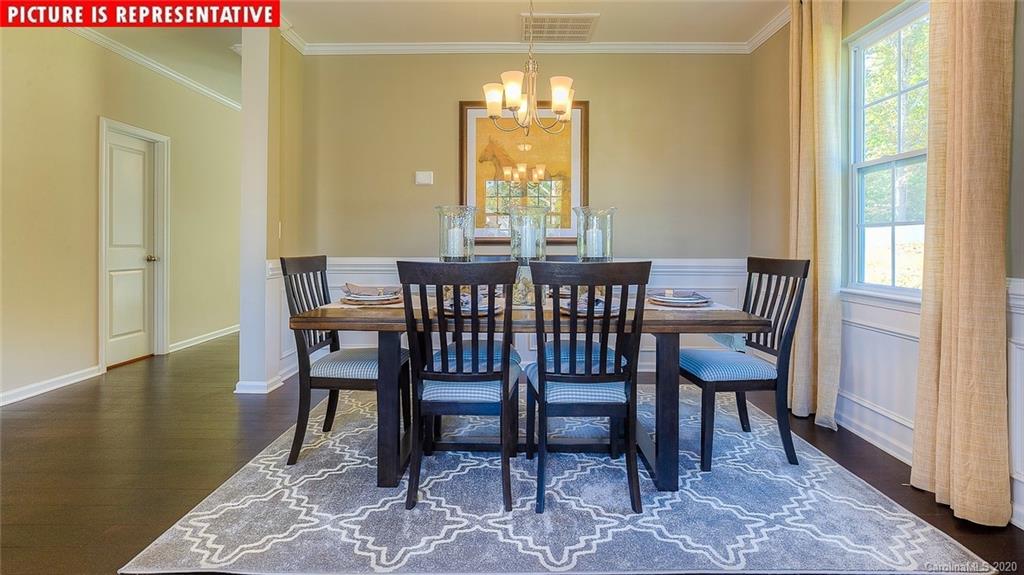 6720 Pennyroyal Way Charlotte NC 28216