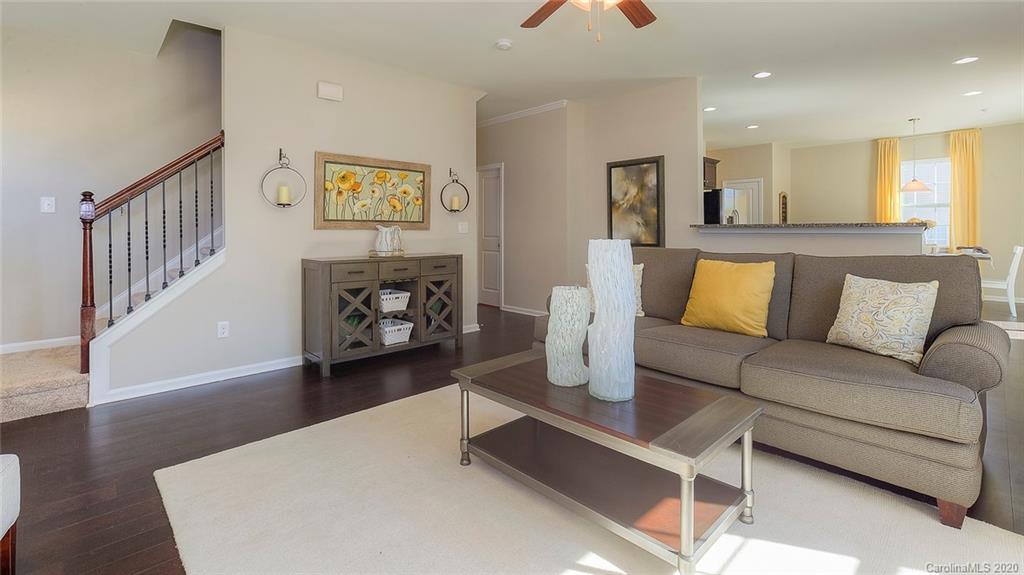 6720 Pennyroyal Way Charlotte NC 28216