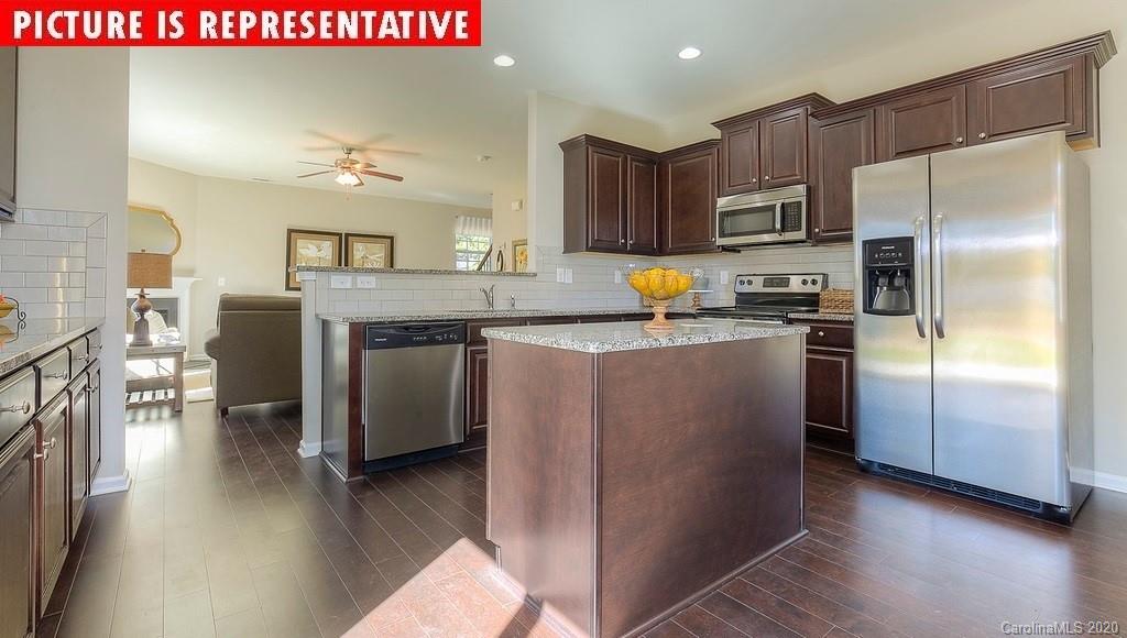 6720 Pennyroyal Way Charlotte NC 28216
