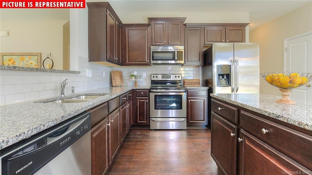 6720 Pennyroyal Way Charlotte NC 28216