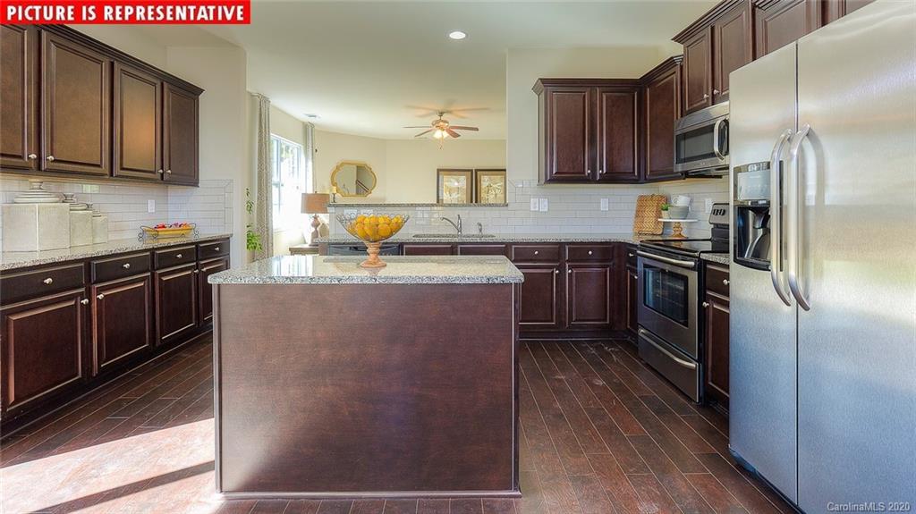 6720 Pennyroyal Way Charlotte NC 28216