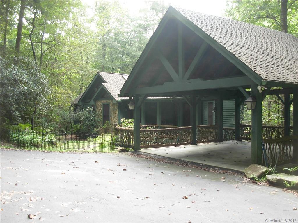 145 River Overlook Road Sapphire NC 28774