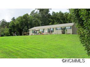 20 Warren Creek Road Candler NC 28715