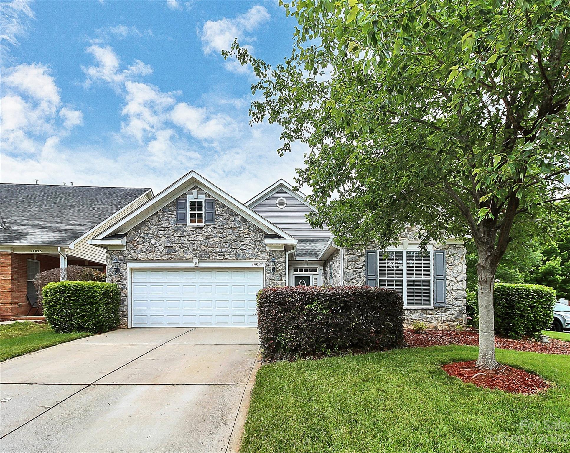 14027 Acorn Creek Lane Charlotte NC 28269