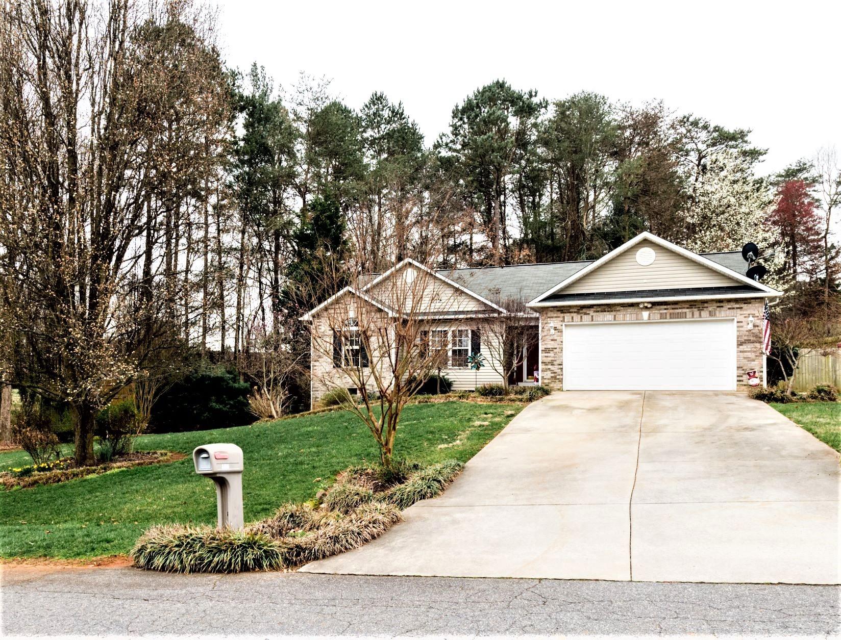 2426 23rd Street Court NE Hickory NC 28601