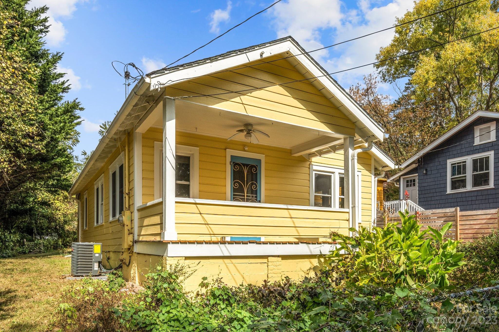 11 Northview Street Asheville NC 28801