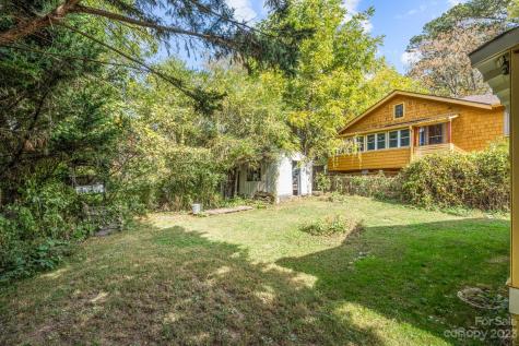 11 Northview Street Asheville NC 28801