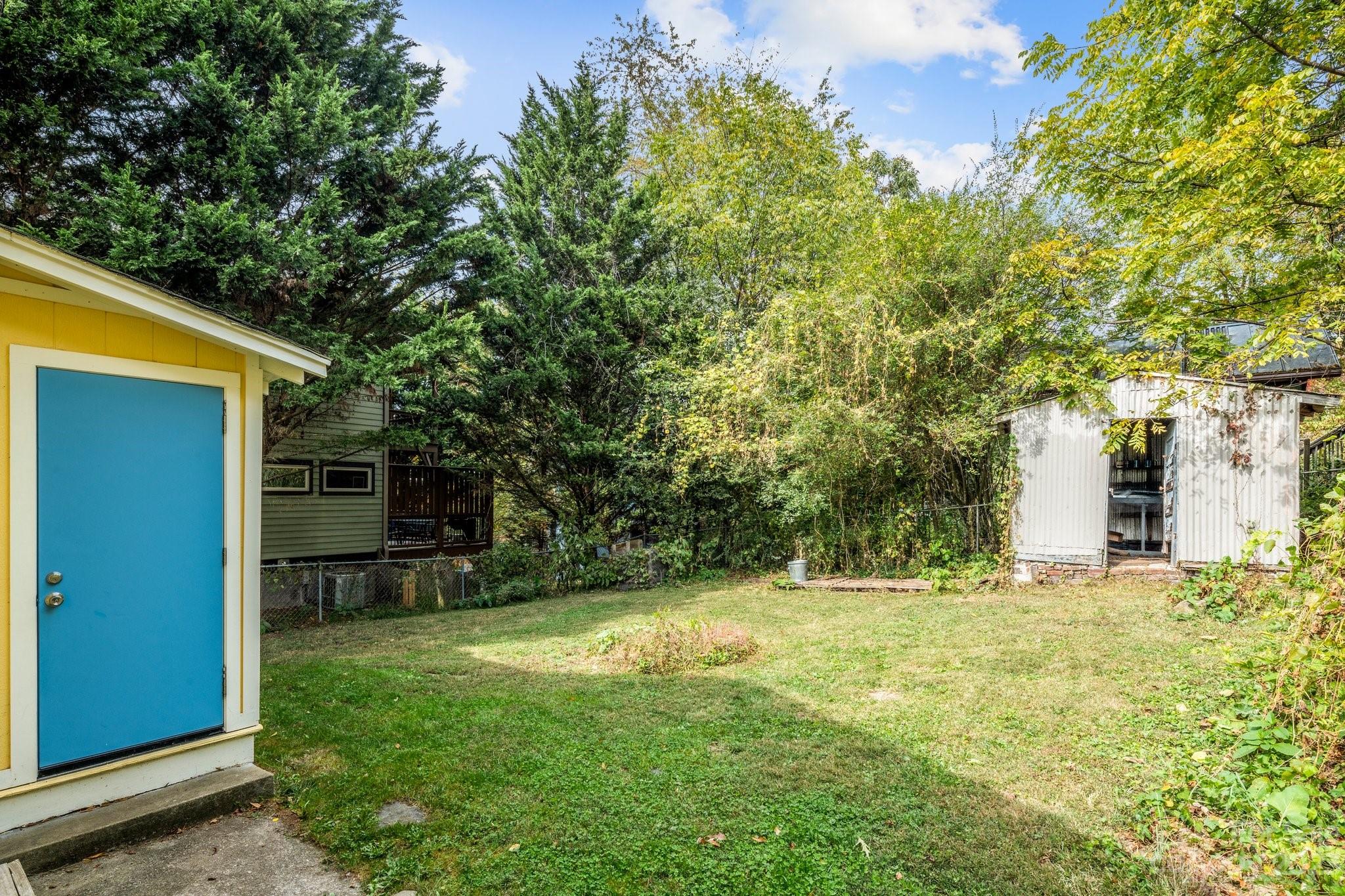 11 Northview Street Asheville NC 28801