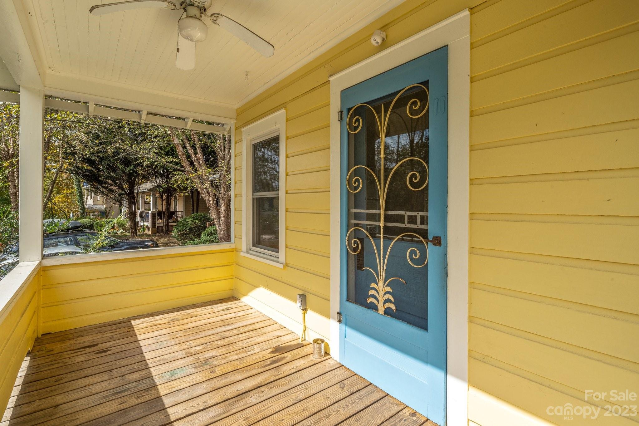 11 Northview Street Asheville NC 28801