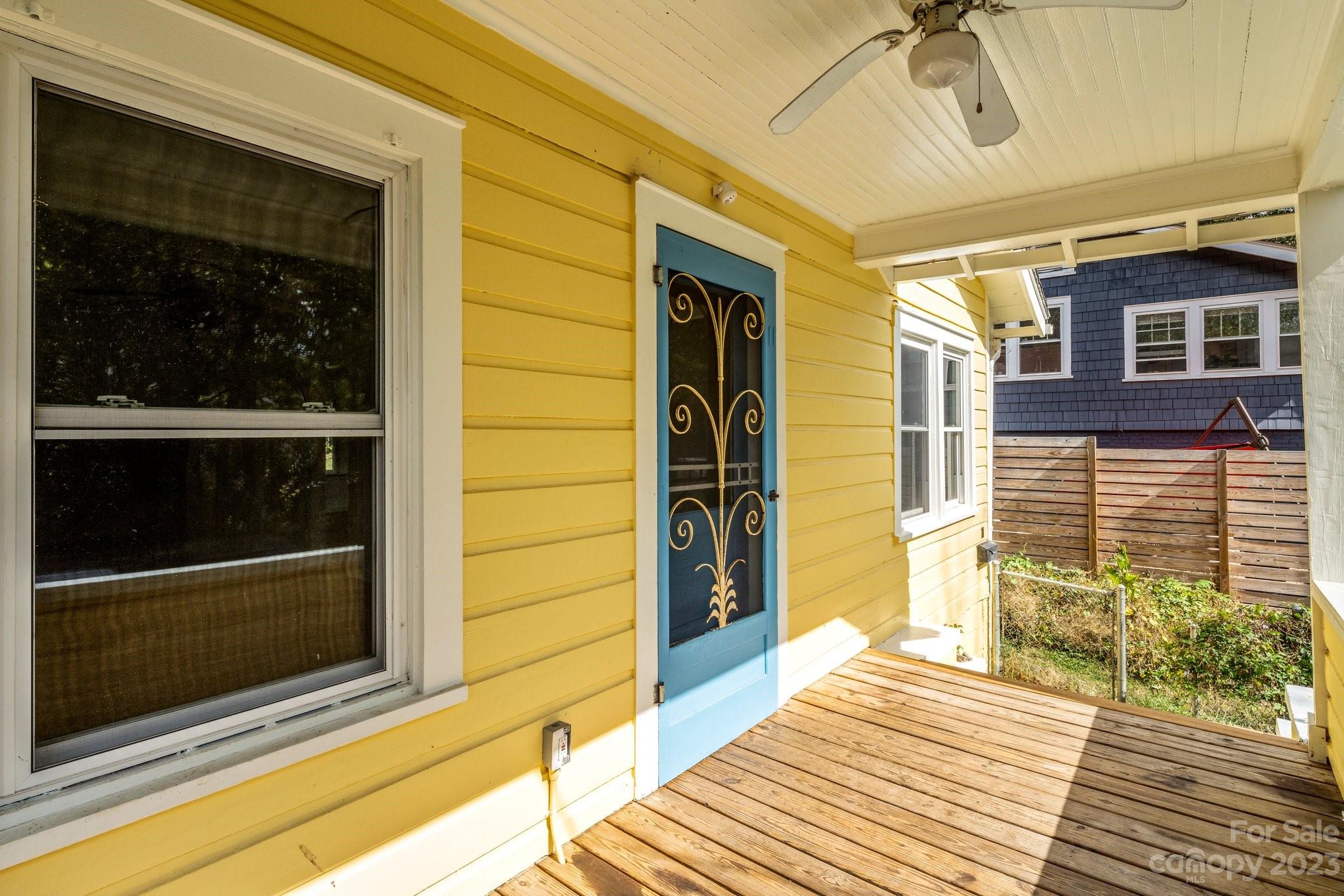 11 Northview Street Asheville NC 28801